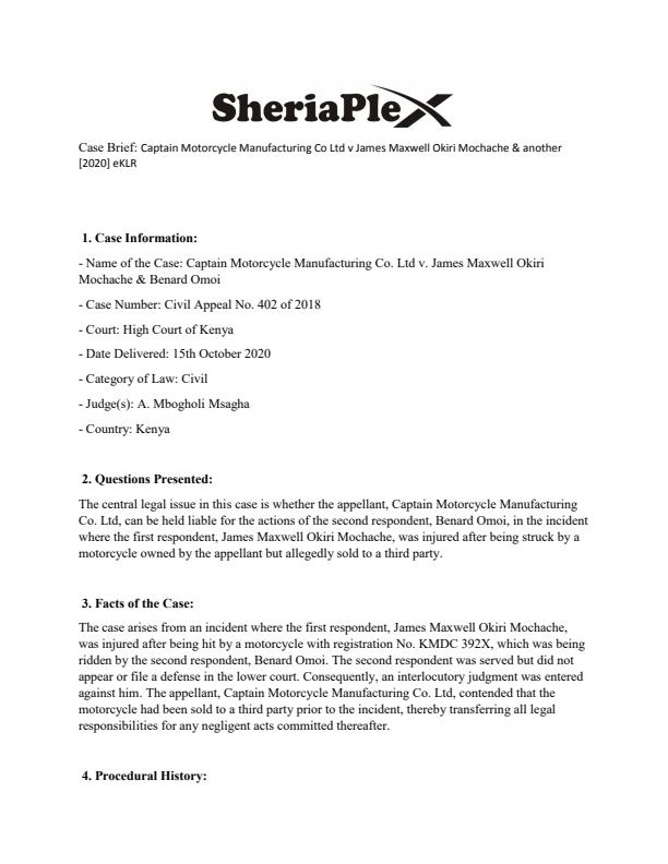 Captain-Motorcycle-Manufacturing-Co-Ltd-v-James-Maxwell-Okiri-Mochache--another-[2020]-eKLR-Case-Summary_2658_0.jpg